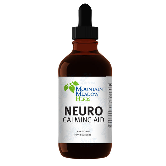 Neuro Calming Aid | Canada