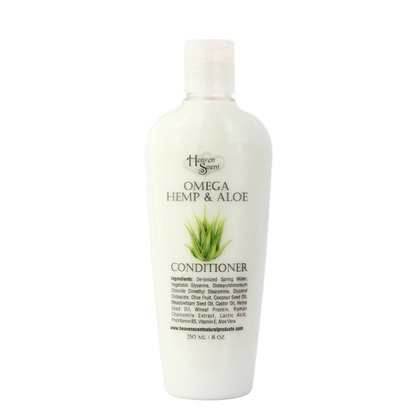 Omega Products