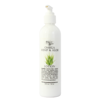 Omega Products