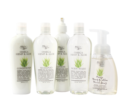 Omega Products