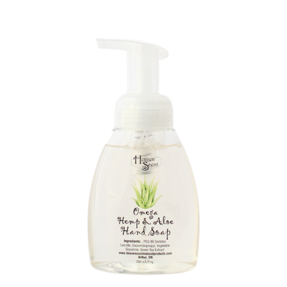Omega Products