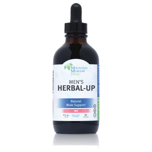 Men's Herbal-Up (formerly ProGentor VI)