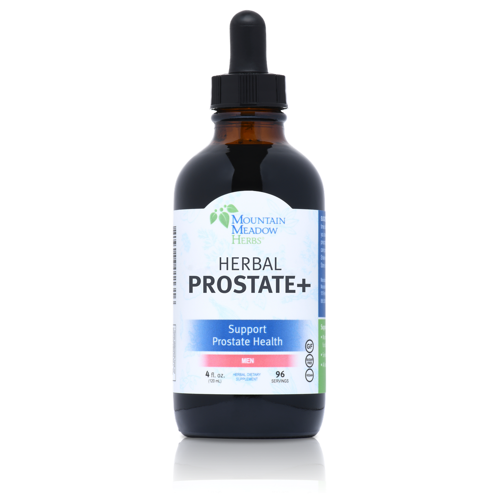 Herbal Prostate+ (formerly Prostract 10)