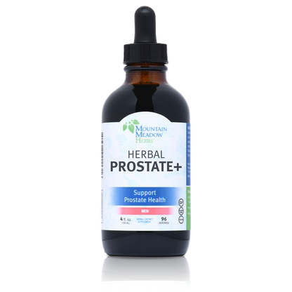 Herbal Prostate+ (formerly Prostract 10)