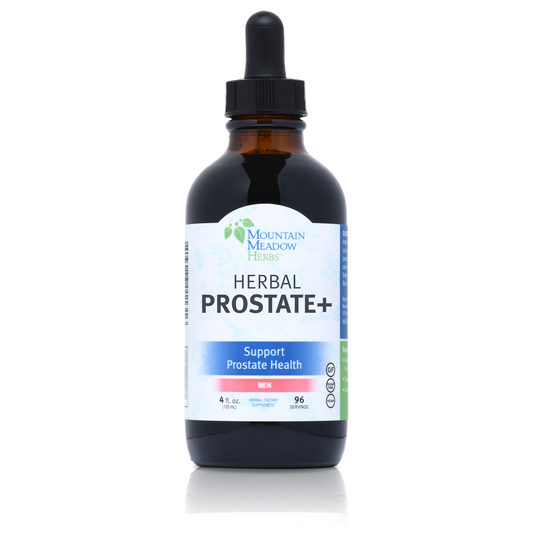 Herbal Prostate+ (formerly Prostract 10)