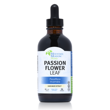 Passionflower Leaf Extract