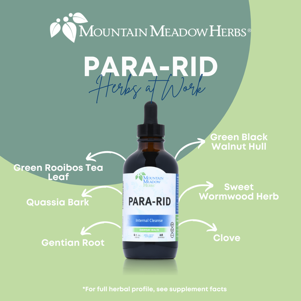 Para-Rid