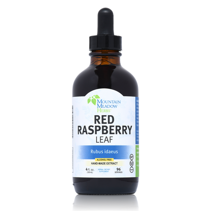 Red Raspberry Leaf Extract
