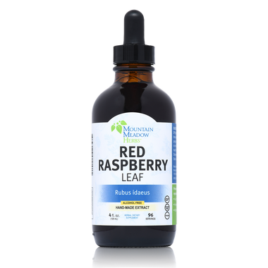 Red Raspberry Leaf Extract