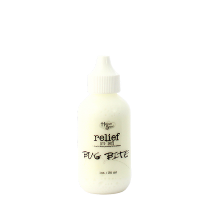 Relief Products