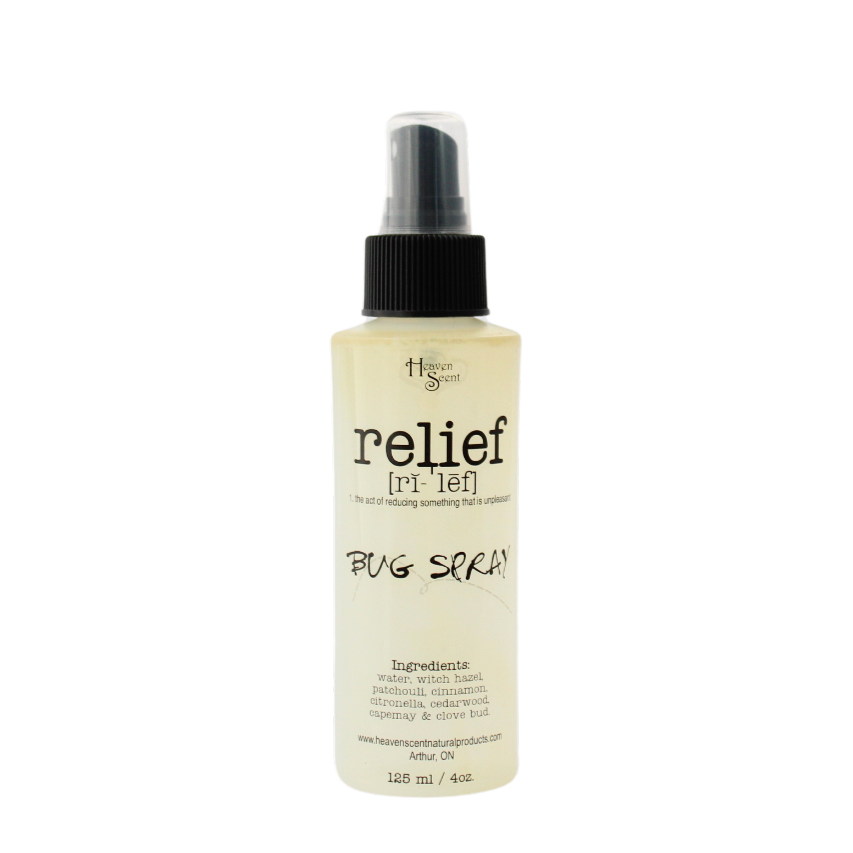 Relief Products