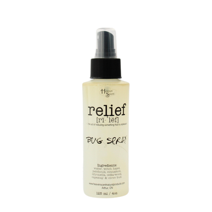 Relief Products