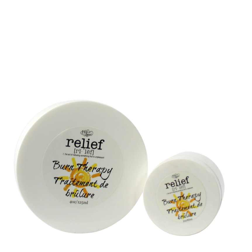 Relief Products