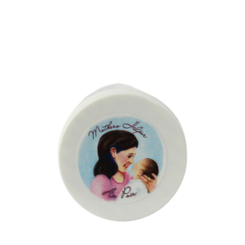 Mother's Helper Reverse