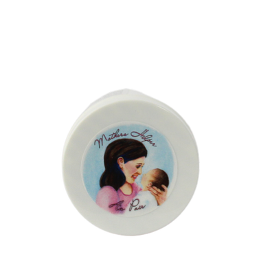 Mother's Helper Reverse