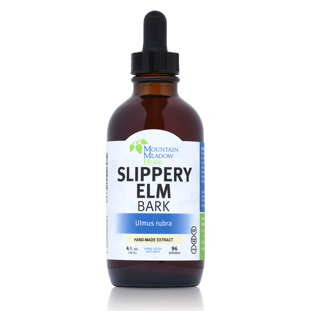 Slippery Elm Extract