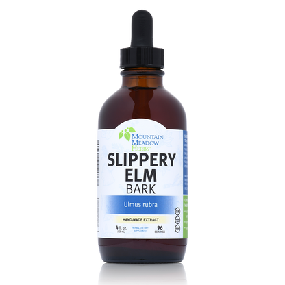 Slippery Elm Extract