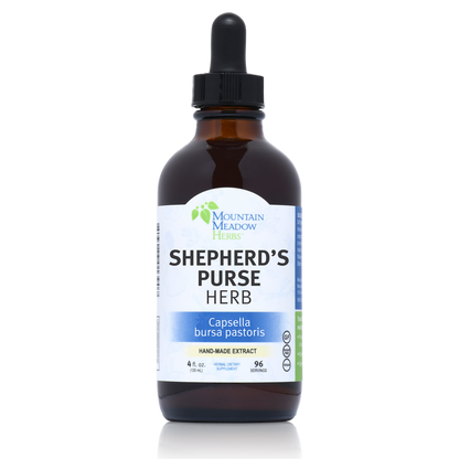 Shepherd's Purse Extract