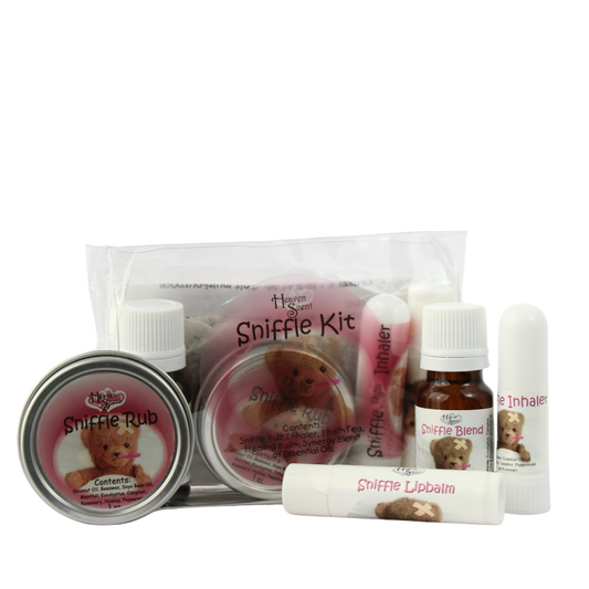Sniffle Kit