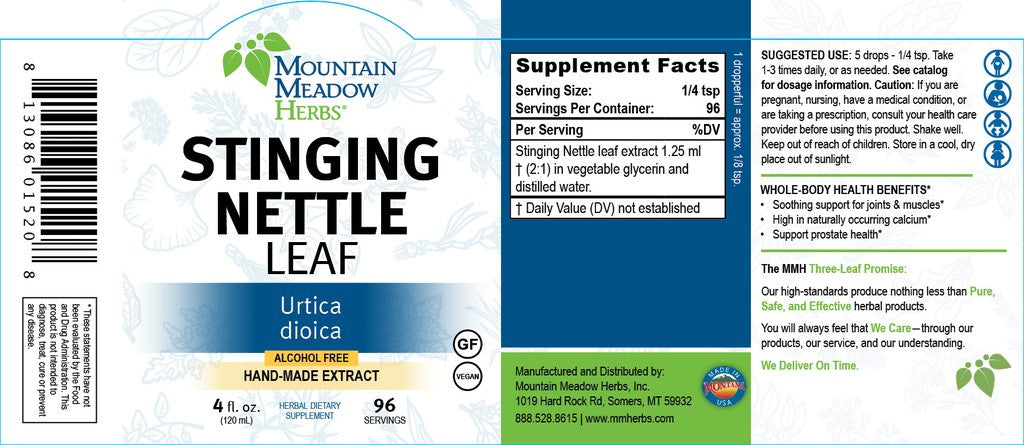 Oral Care Solution