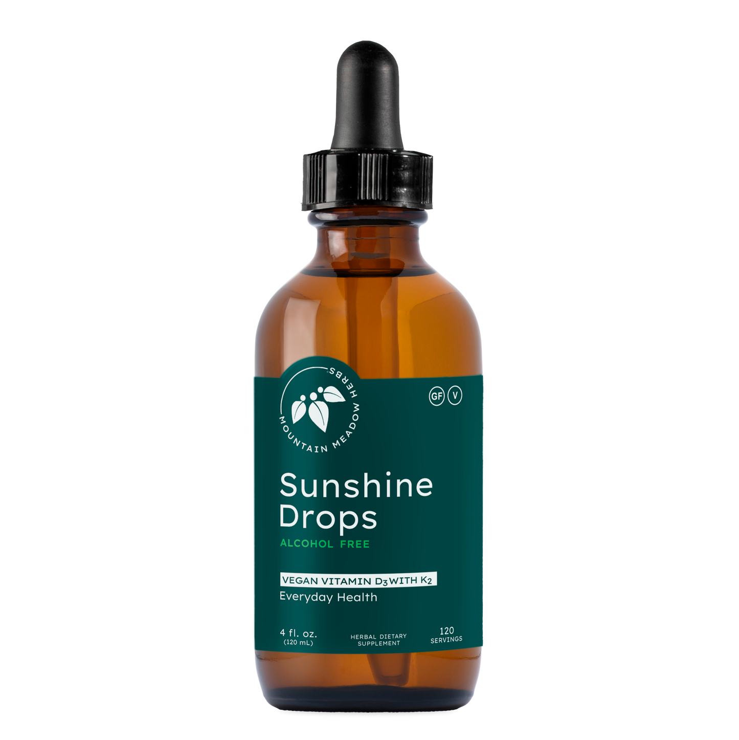 Sunshine Drops/Vitamin D3