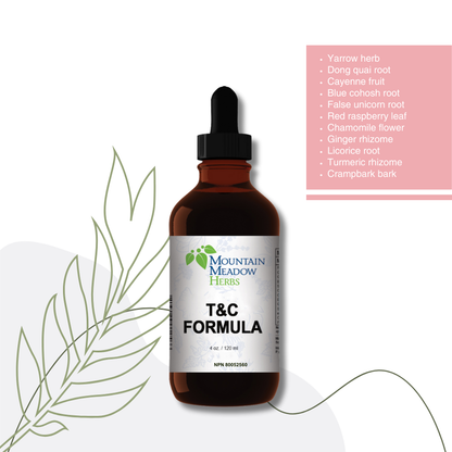 T&C Formula | Canada