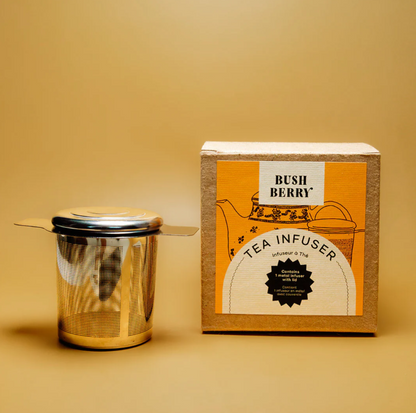 Tea Infuser