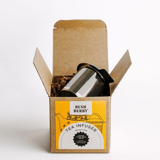 Tea Infuser