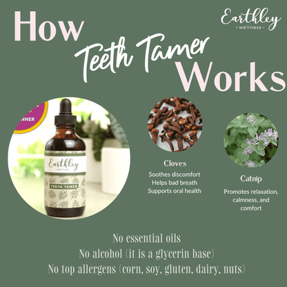 Teeth Tamer