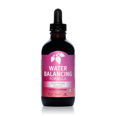 Water Balancing Formula