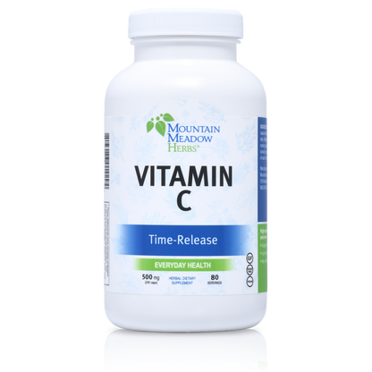 MMH Vitamin C 500 mg