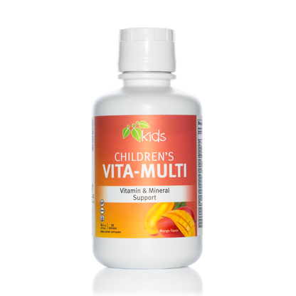 Children's Vita-Multi