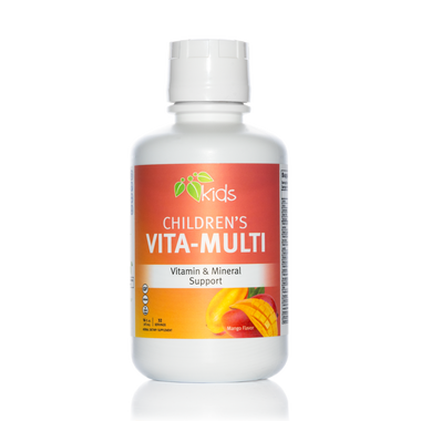 Children's Vita-Multi