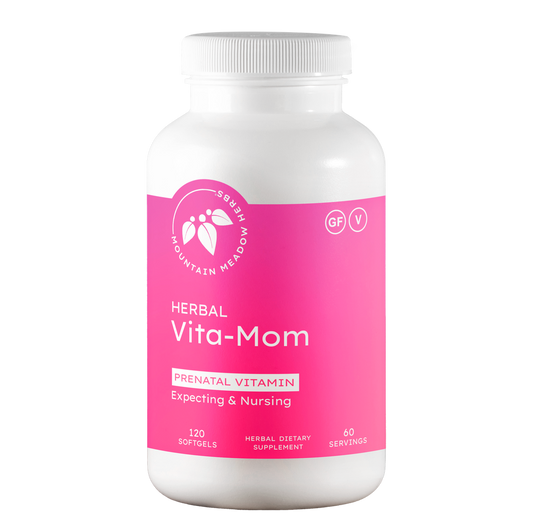 Herbal Vita-MOM