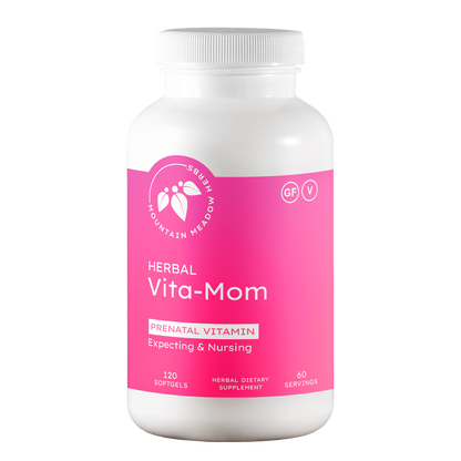 Herbal Vita-MOM