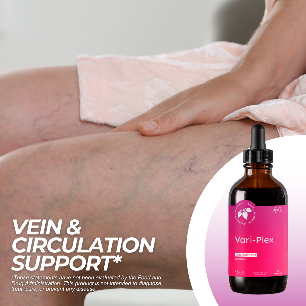Vari Heath Vari-Plex – Herbal Concepts