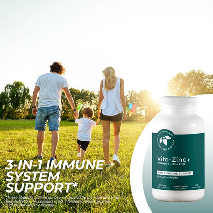 Vita-Zinc+ (240 ct.)