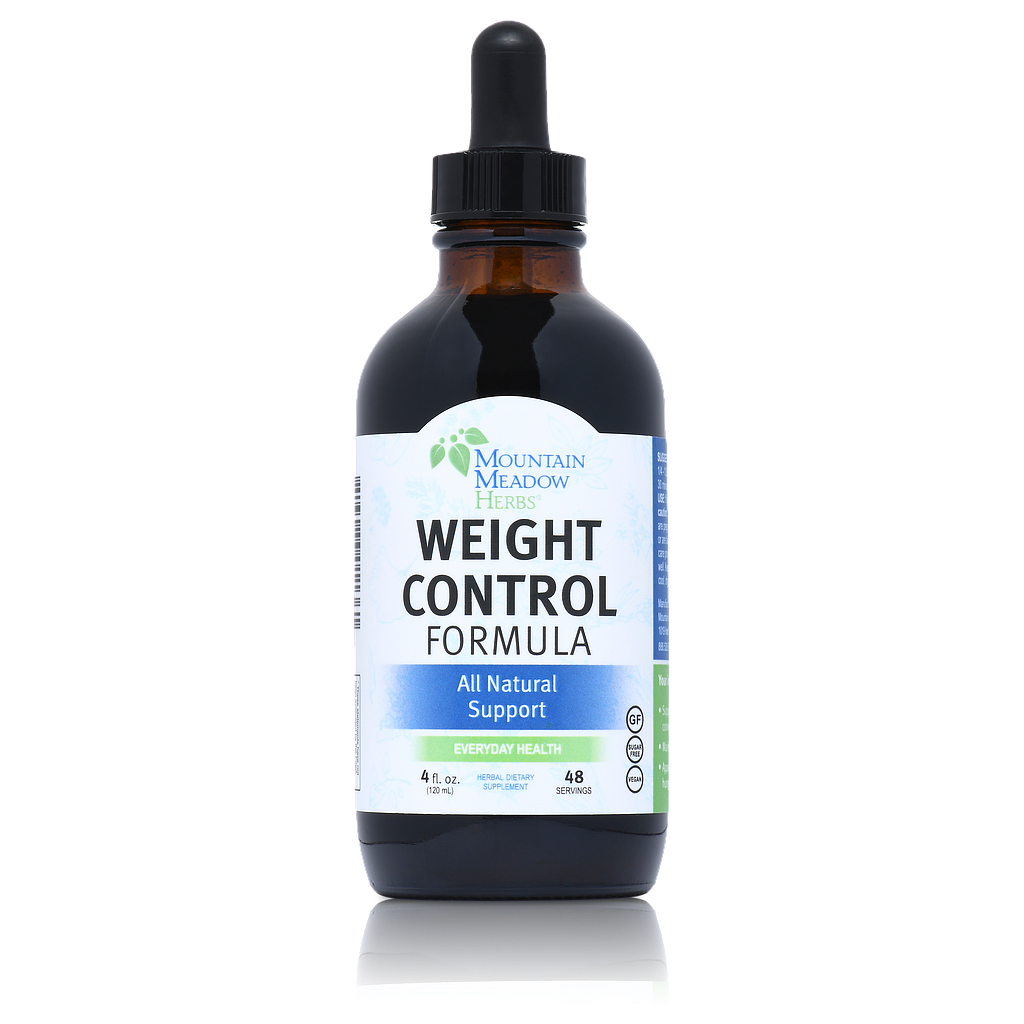 Weight Control Formula