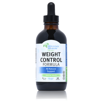 Weight Control Formula