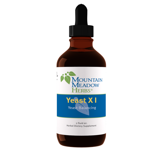 Yeast X