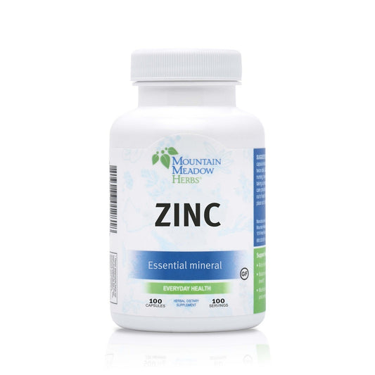 Zinc 30 mg