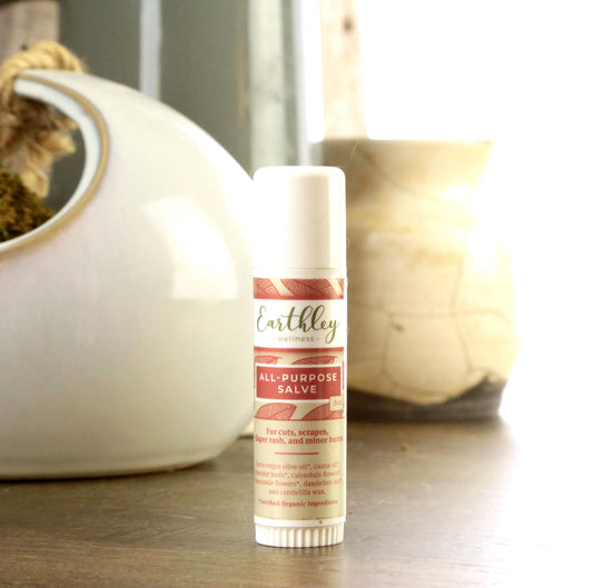 All-Purpose Salve