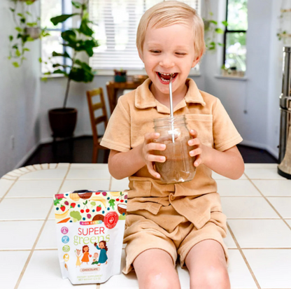 Kid's Daily Super Greens